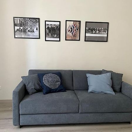 Casa Del Riccio, Palio Sienaアパートメント エクステリア 写真