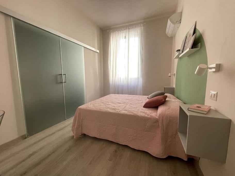Casa Del Riccio, Palio Sienaアパートメント エクステリア 写真