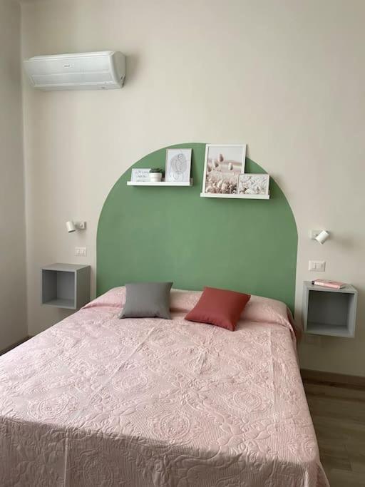 Casa Del Riccio, Palio Sienaアパートメント エクステリア 写真